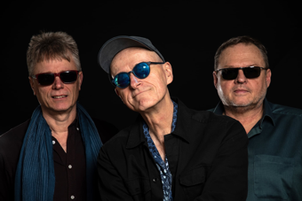 Ivo Mueller and Bluesfriends Foto Thomas Hippchen
