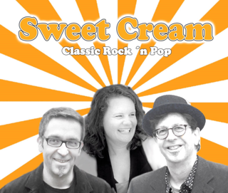 Sweet Cream