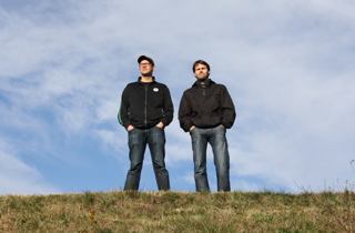 Foto: Peter Weis, Christian Schuttpelz ("Zwangsanomalie")